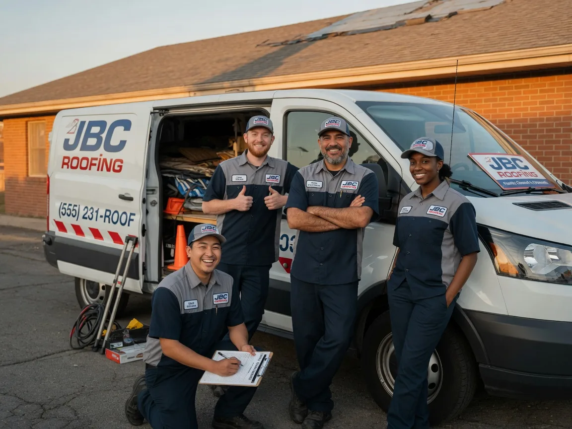 Roof Replacement company in Hartsville, SC