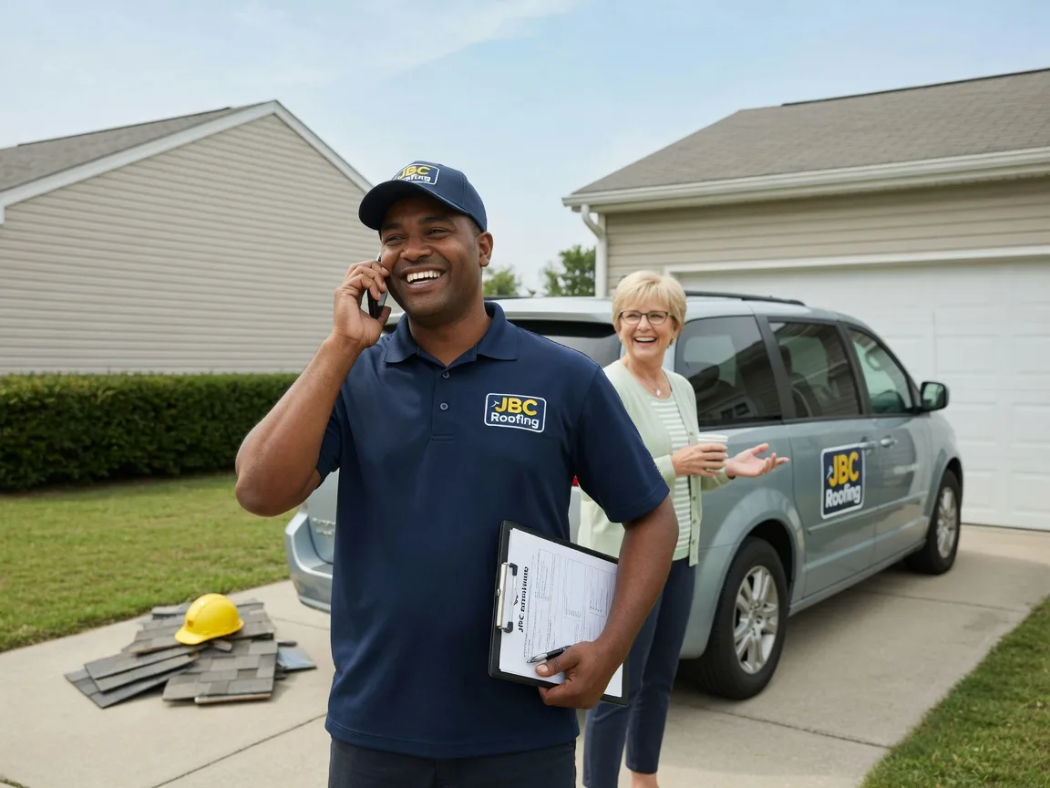 Roof Replacement Hartsville, SC FAQs